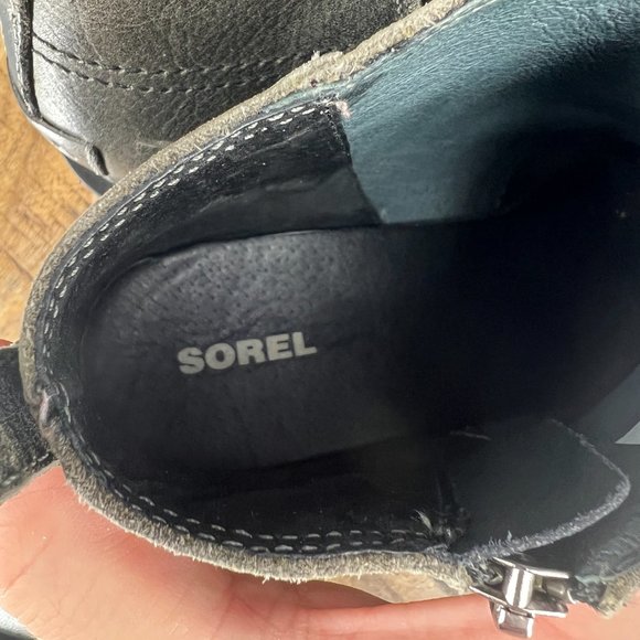 SOREL Blake Bootie - Picture 10 of 12